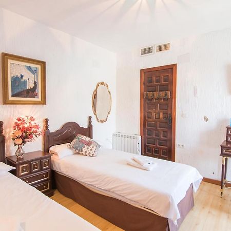 Country House Monachil Гранада Экстерьер фото