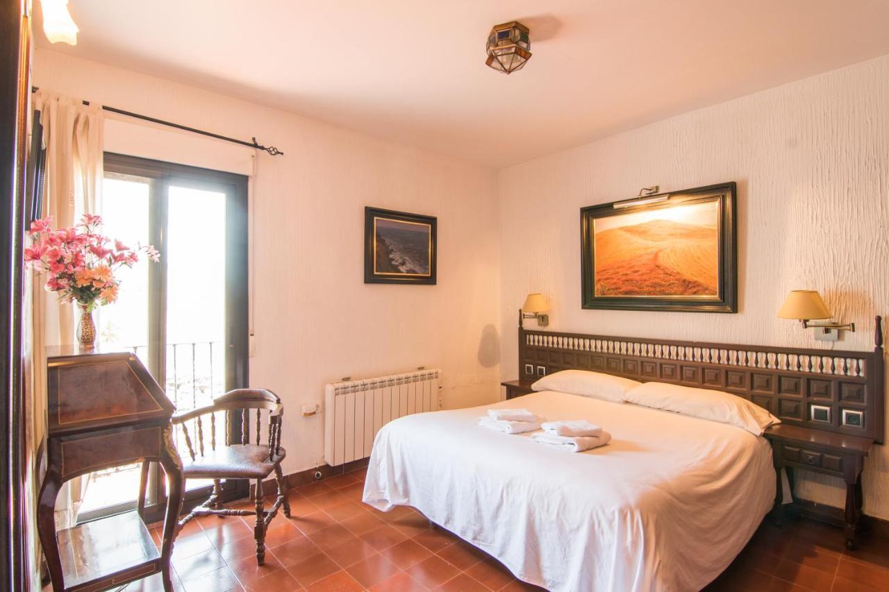 Country House Monachil Гранада Экстерьер фото