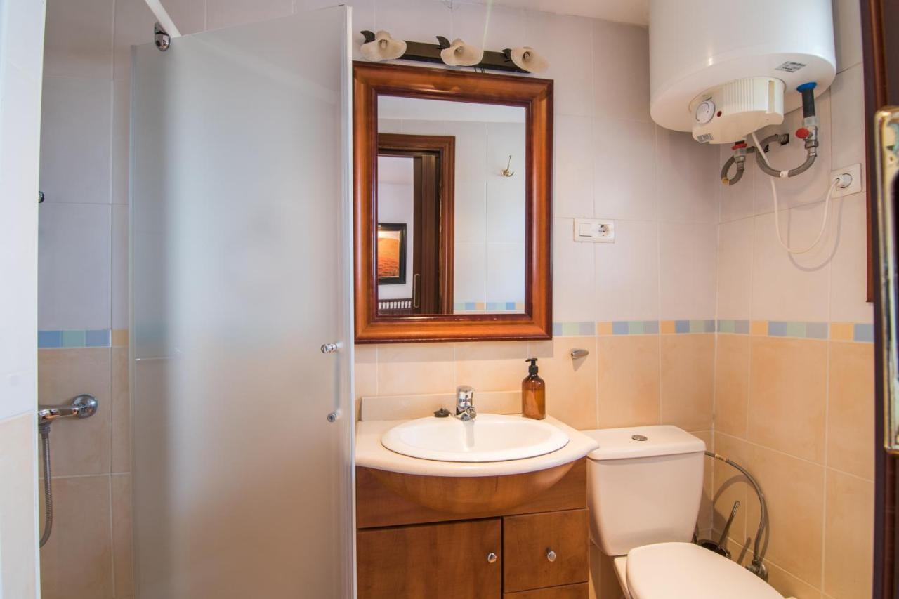 Country House Monachil Гранада Экстерьер фото