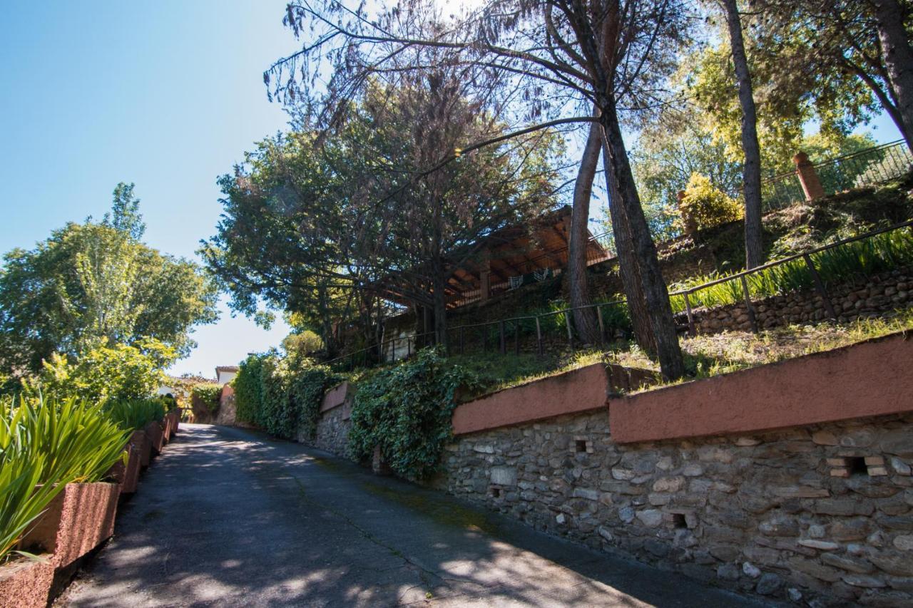 Country House Monachil Гранада Экстерьер фото